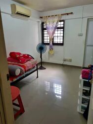 Blk 129 Yio Chu Kang Ville (Ang Mo Kio), HDB 3 Rooms #575504231